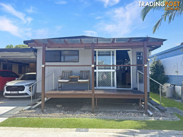 19/25 Chinderah Bay Drive CHINDERAH NSW 2487