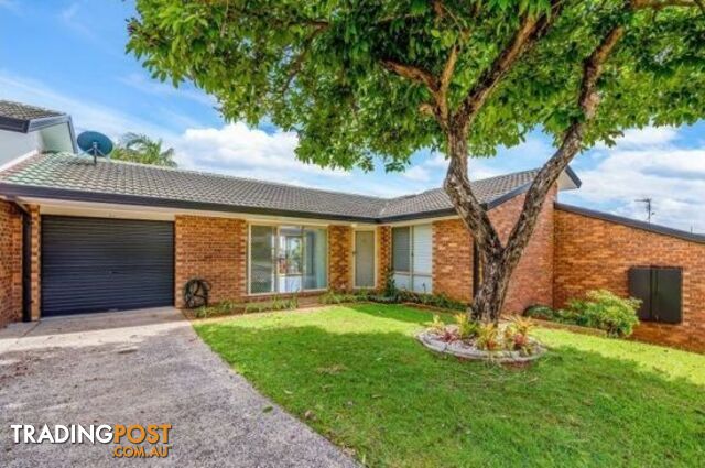 31/3-19 Amaroo Drive BANORA POINT NSW 2486