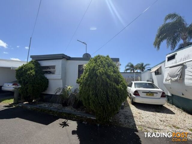 103/37 Chinderah Bay Drive CHINDERAH NSW 2487