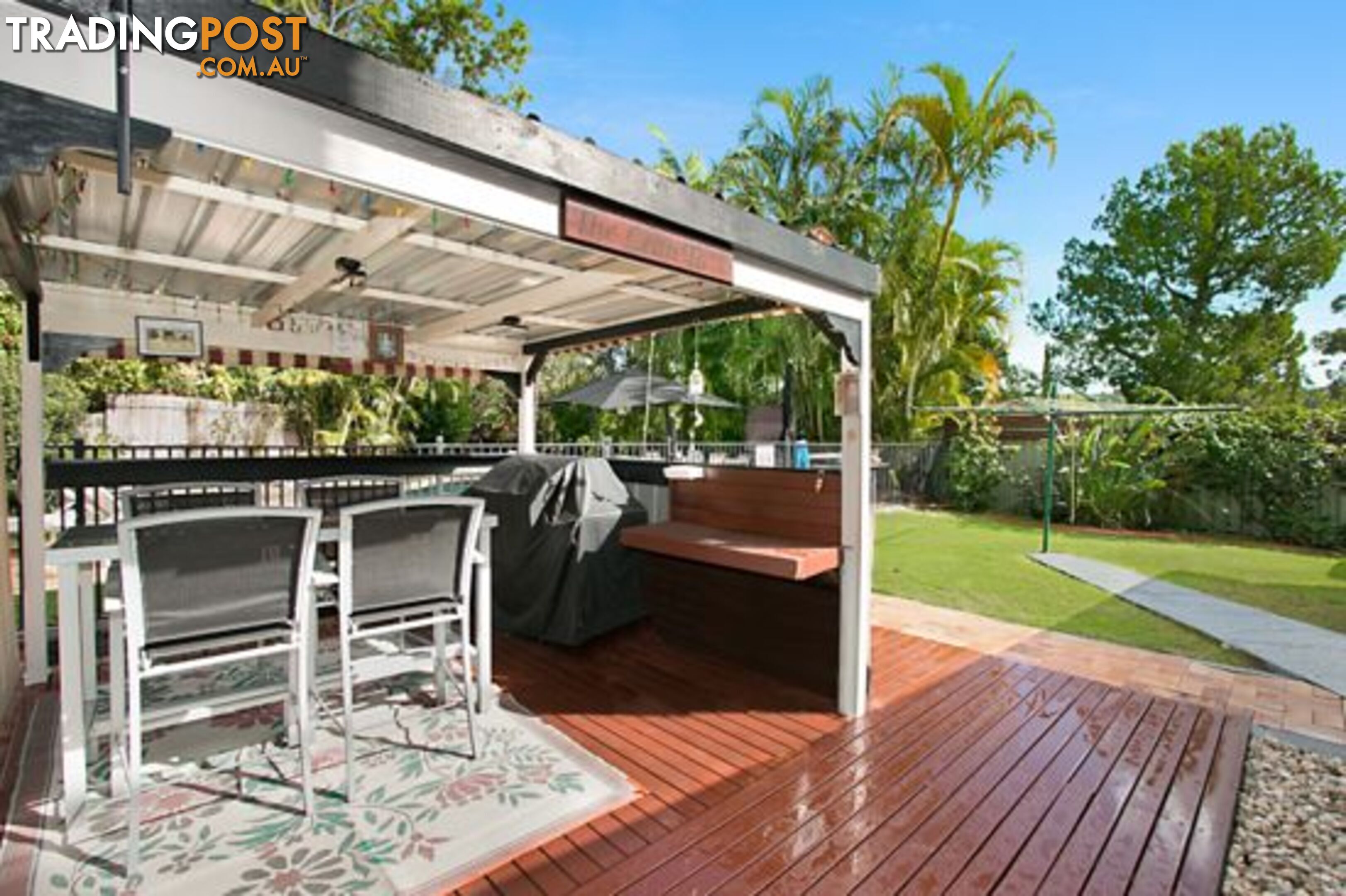 6 Perch Place TWEED HEADS WEST NSW 2485