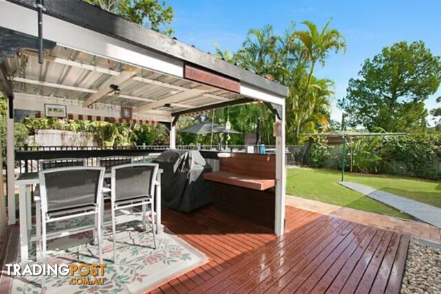 6 Perch Place TWEED HEADS WEST NSW 2485