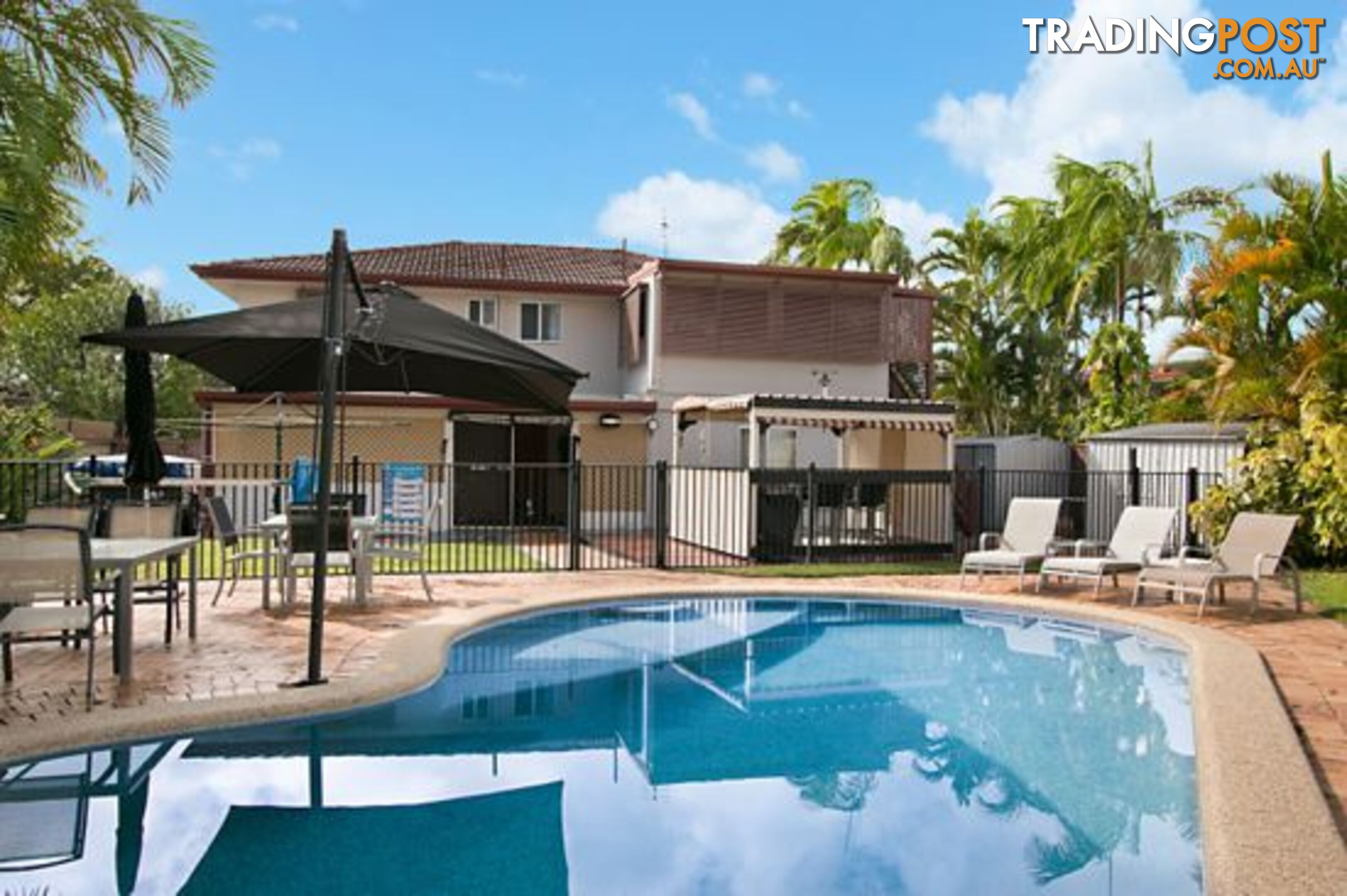 6 Perch Place TWEED HEADS WEST NSW 2485