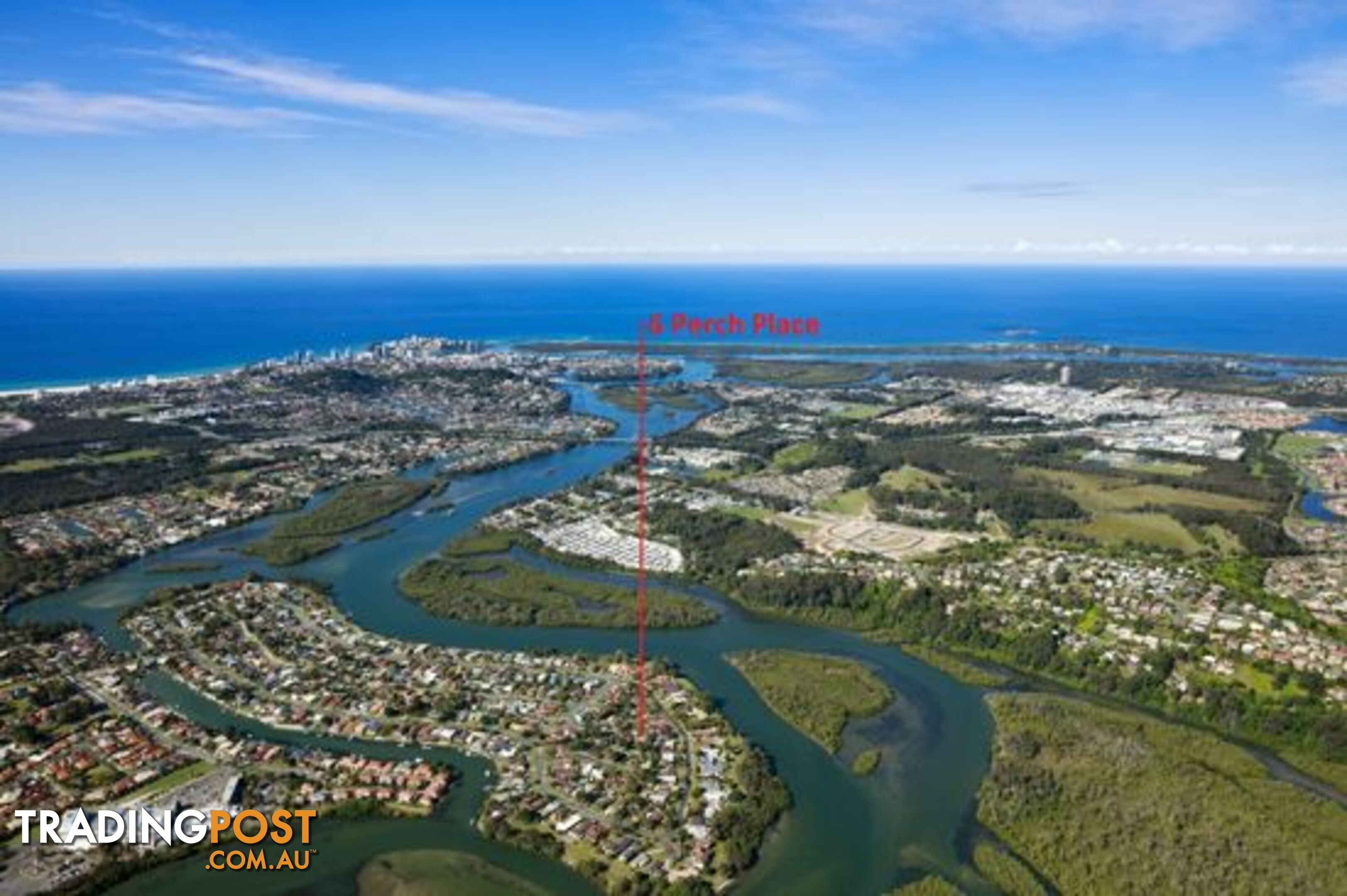 6 Perch Place TWEED HEADS WEST NSW 2485