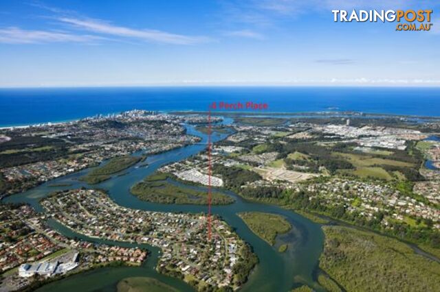 6 Perch Place TWEED HEADS WEST NSW 2485