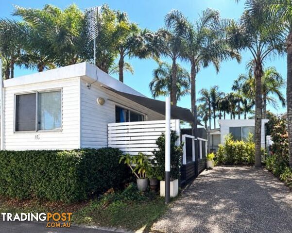 10/37 Chinderah Bay Drive CHINDERAH NSW 2487