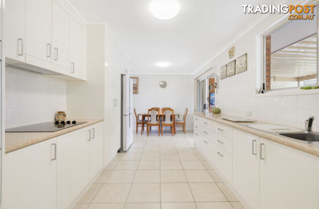 40 Sunset Blvd TWEED HEADS WEST NSW 2485