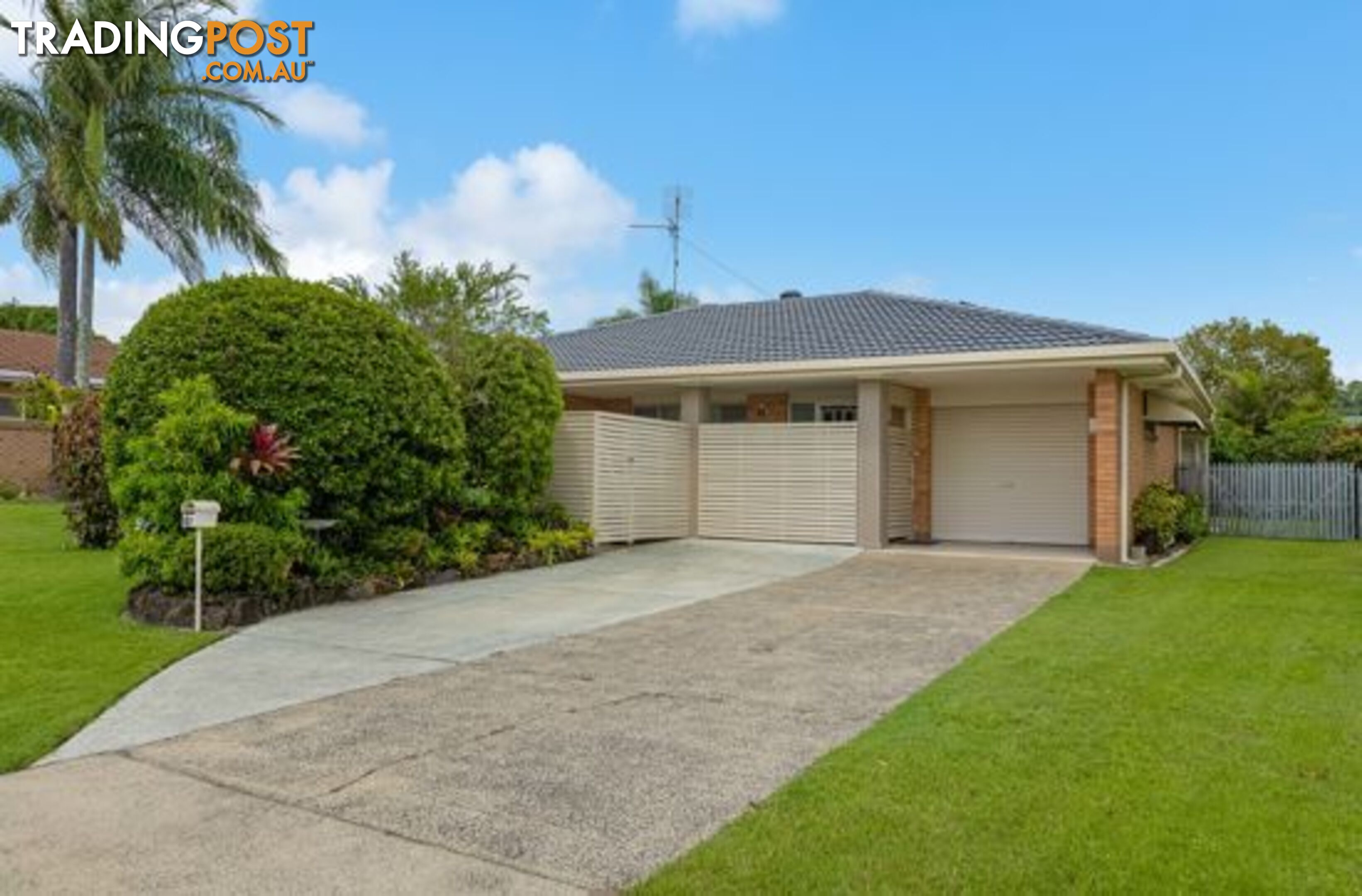 40 Sunset Blvd TWEED HEADS WEST NSW 2485