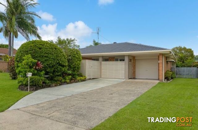 40 Sunset Blvd TWEED HEADS WEST NSW 2485