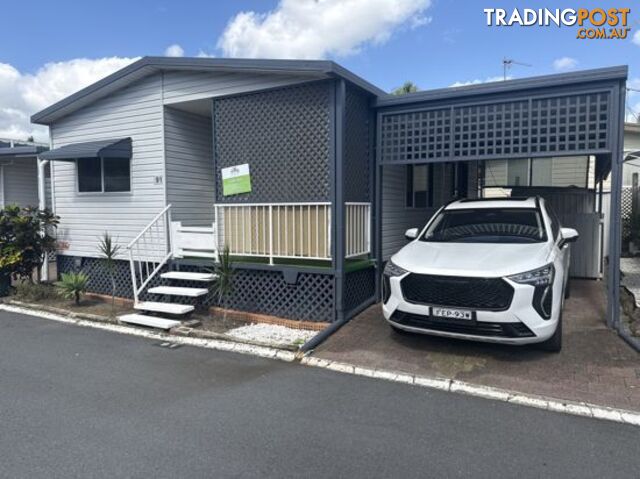 91/112-122 Dry Dock Road TWEED HEADS SOUTH NSW 2486