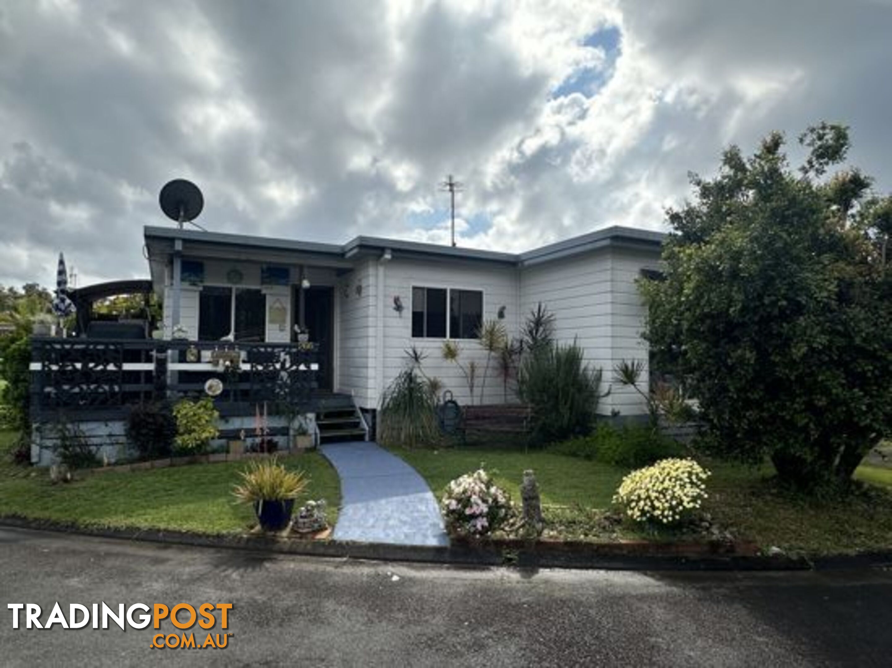 266/1-3 Tweed Coast Road HASTINGS POINT NSW 2489