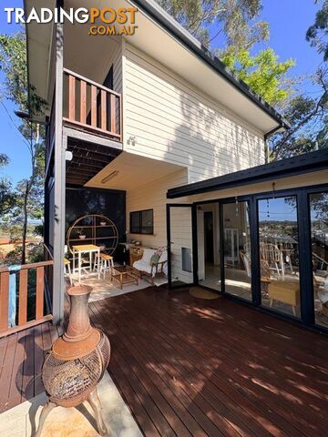 13A Mugga Way TWEED HEADS NSW 2485