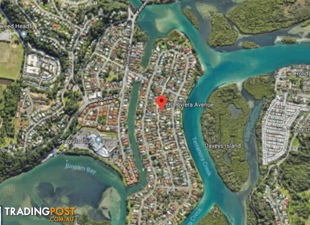 30 Riviera Ave TWEED HEADS WEST NSW 2485