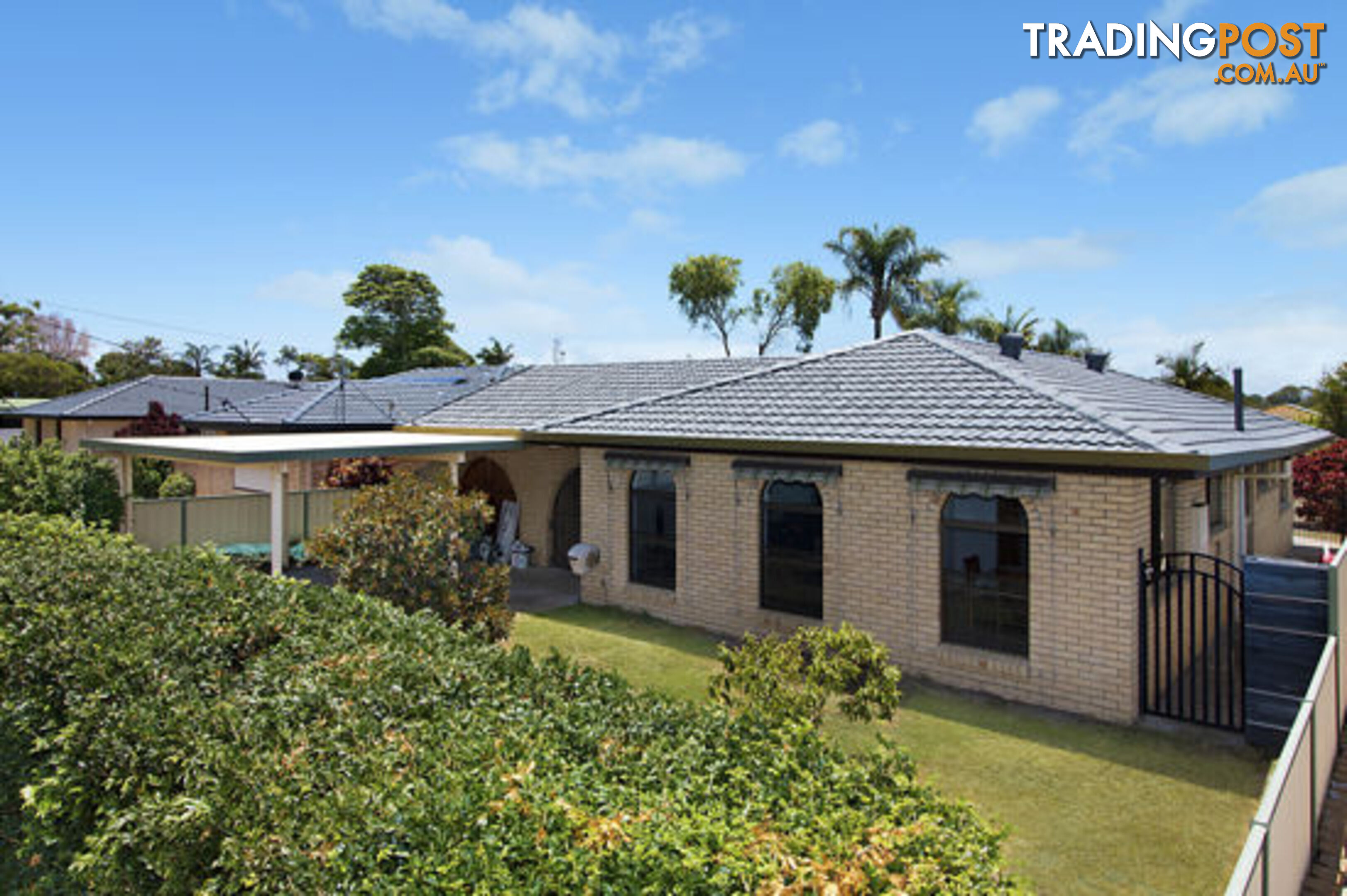 30 Riviera Ave TWEED HEADS WEST NSW 2485