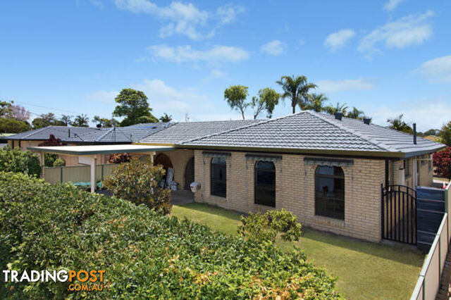 30 Riviera Ave TWEED HEADS WEST NSW 2485