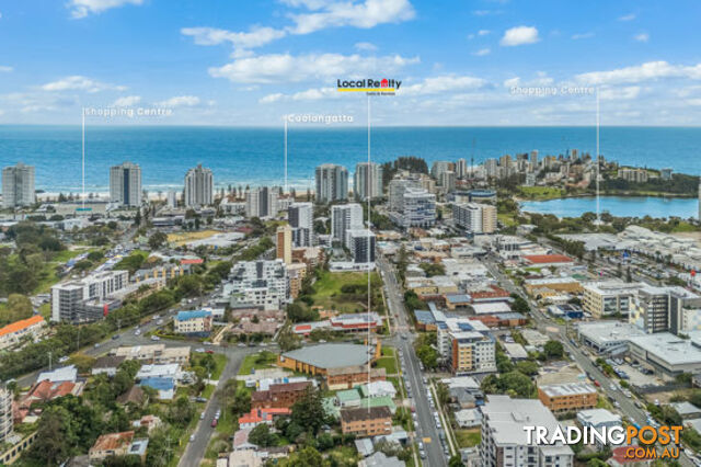 5/33 Enid St TWEED HEADS NSW 2485