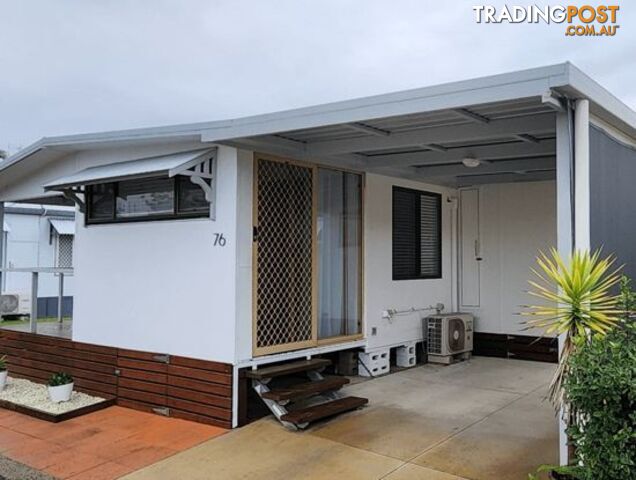 76/25 Chinderah Bay Drive CHINDERAH NSW 2487