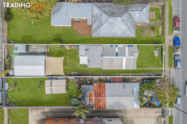 12 Boyd Street TWEED HEADS NSW 2485