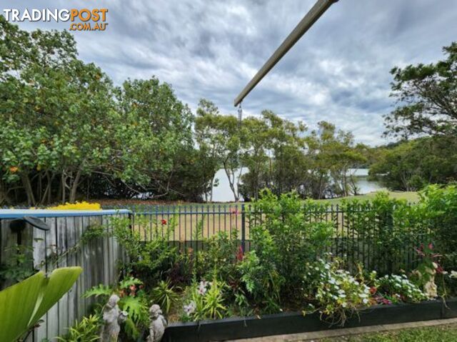 5A/83 Gollan Drive TWEED HEADS WEST NSW 2485