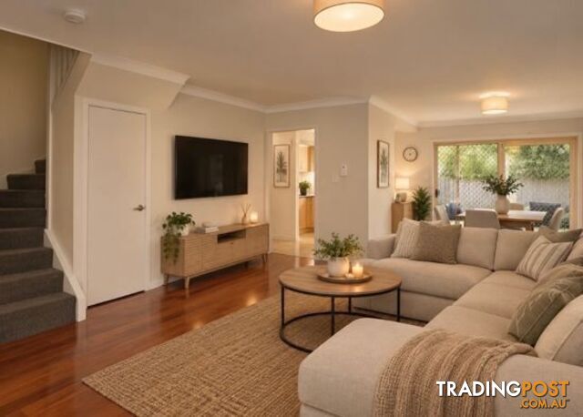 16/1-33 Harrier Street TWEED HEADS SOUTH NSW 2486