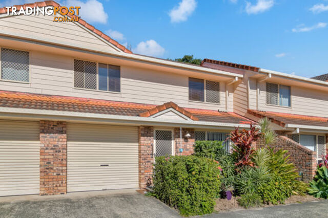 25/199 Kennedy Drive Tweed Heads West TWEED HEADS WEST NSW 2485