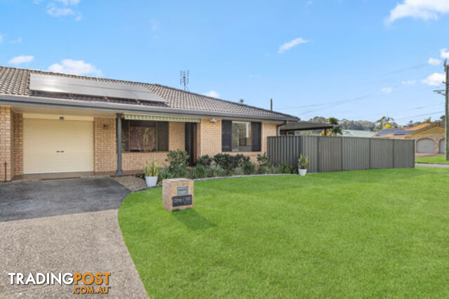 1/100 Sunset Boulevard TWEED HEADS WEST NSW 2485