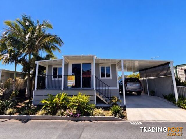 110/186 Chinderah Bay Drive CHINDERAH NSW 2487
