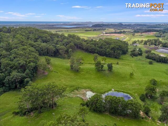 Lot 5 Jabiru Drive COBAKI LAKES NSW 2486