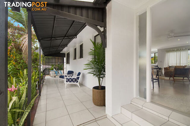 2/51 Wyuna Road TWEED HEADS WEST NSW 2485