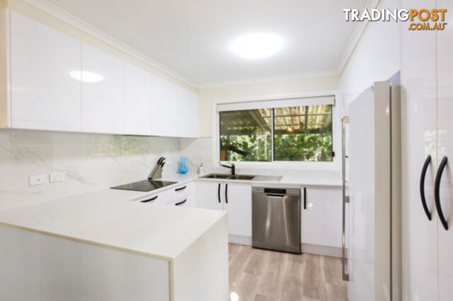 172/250 Kirkwood Road West TWEED HEADS SOUTH NSW 2486