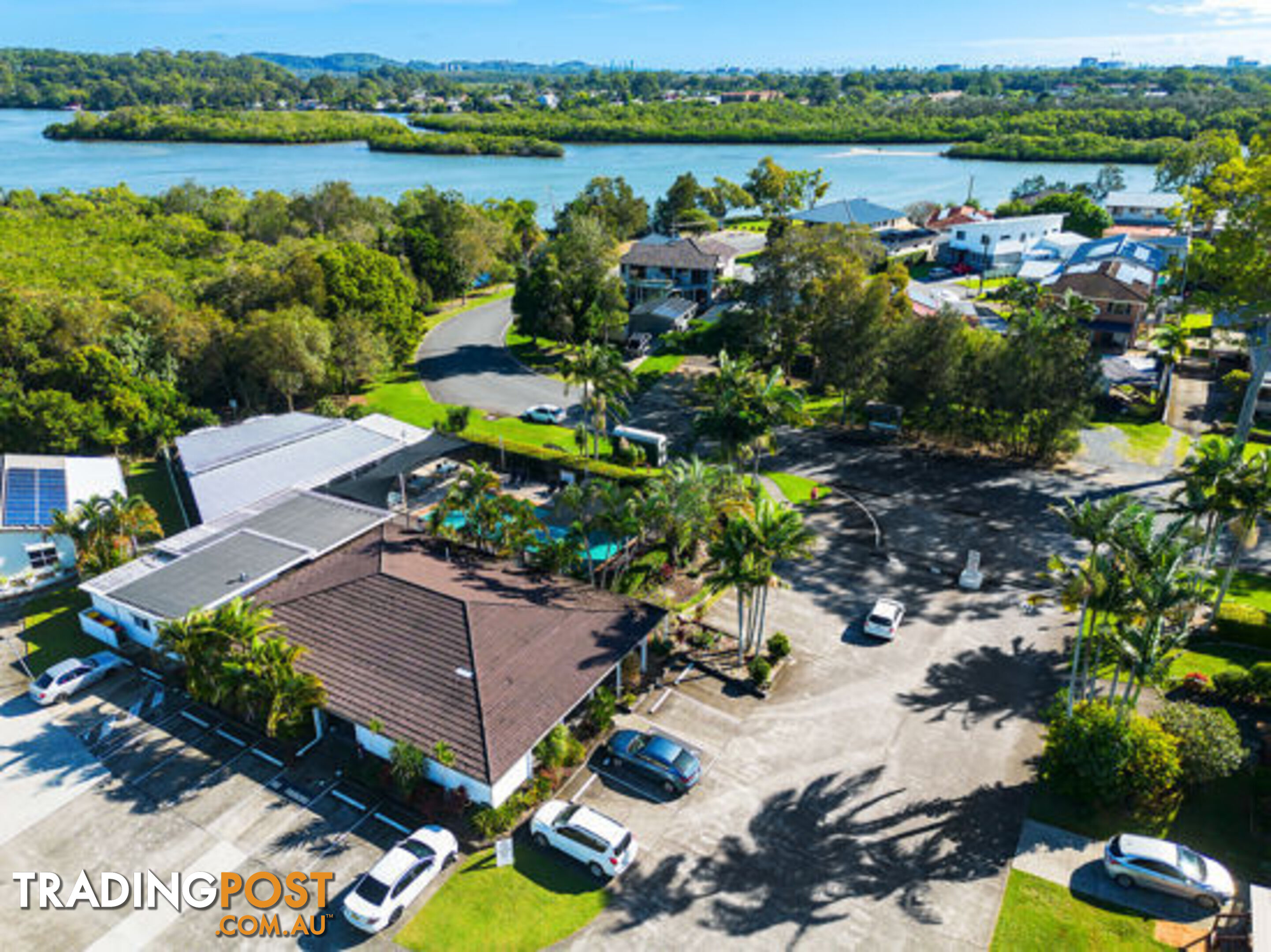 172/250 Kirkwood Road West TWEED HEADS SOUTH NSW 2486