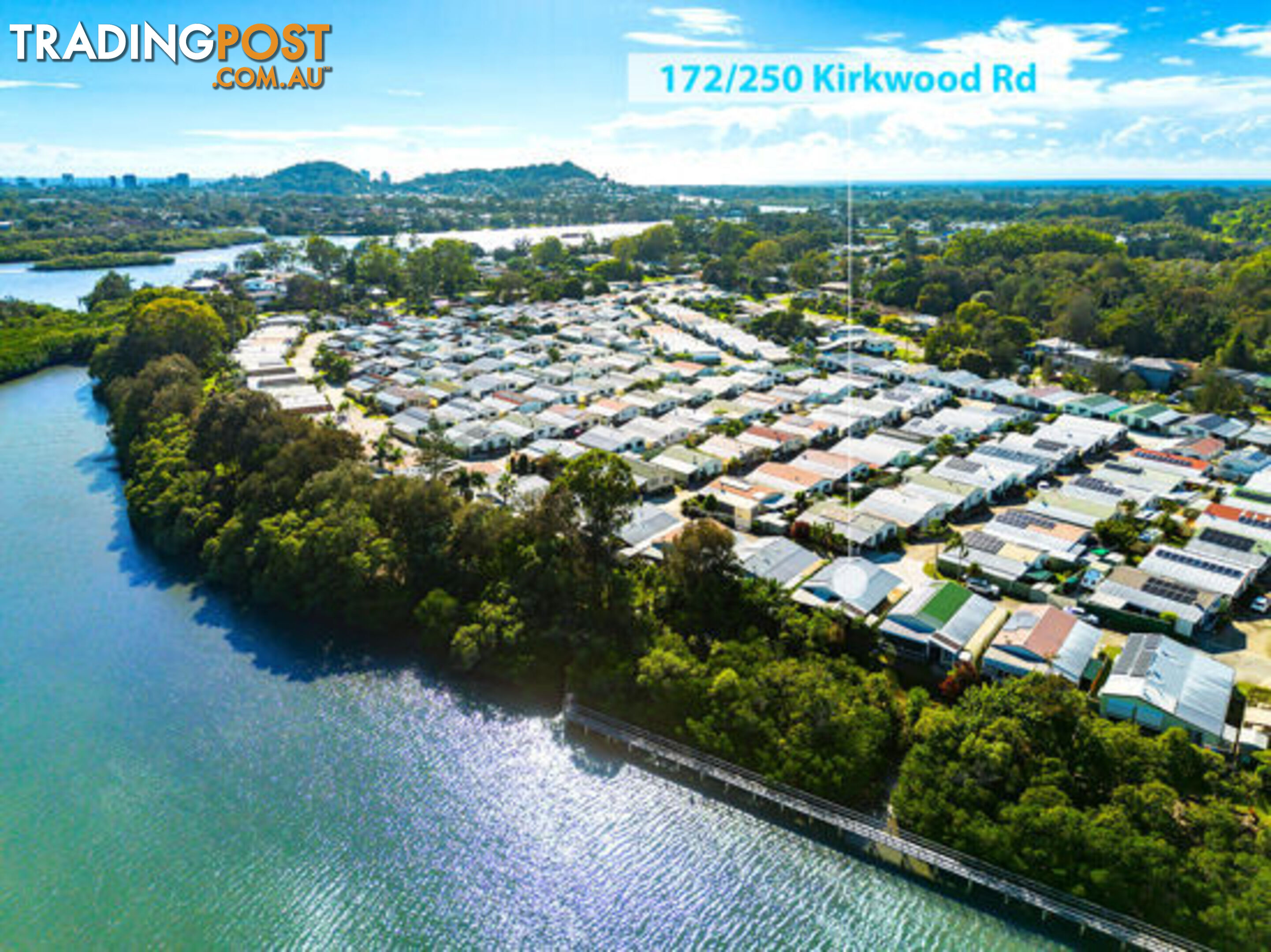 172/250 Kirkwood Road West TWEED HEADS SOUTH NSW 2486