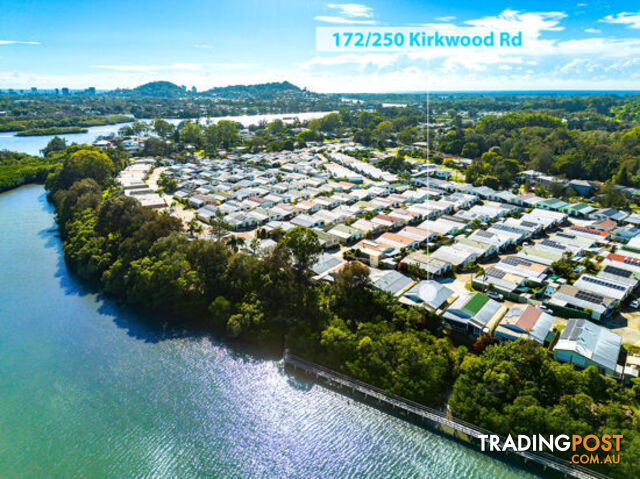 172/250 Kirkwood Road West TWEED HEADS SOUTH NSW 2486