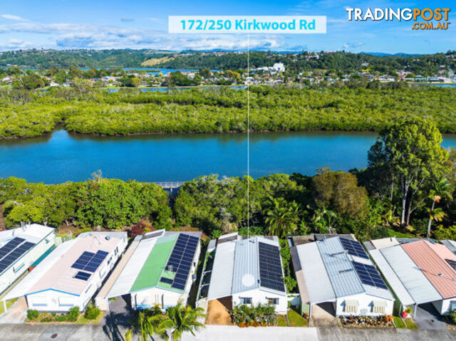 172/250 Kirkwood Road West TWEED HEADS SOUTH NSW 2486