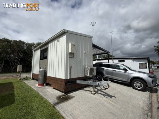 8/27 Chinderah Road CHINDERAH NSW 2487