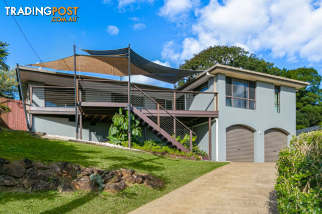 46 Cominan Avenue BANORA POINT NSW 2486