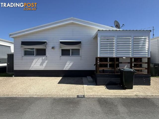 160/25 Chinderah Bay Drive CHINDERAH NSW 2487