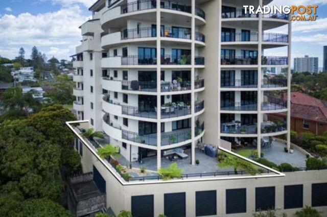3/42-44 Thomson Street TWEED HEADS NSW 2485 - photo 2 of 19