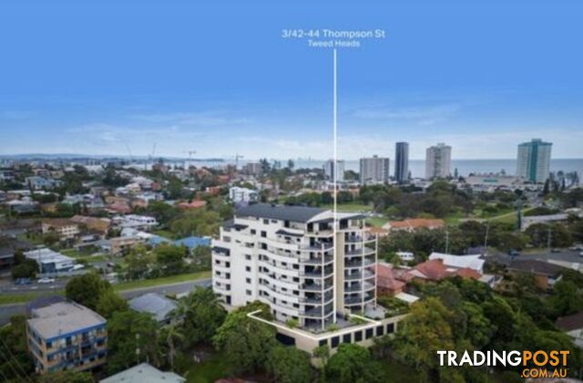 3/42-44 Thomson Street TWEED HEADS NSW 2485 - photo 3 of 19