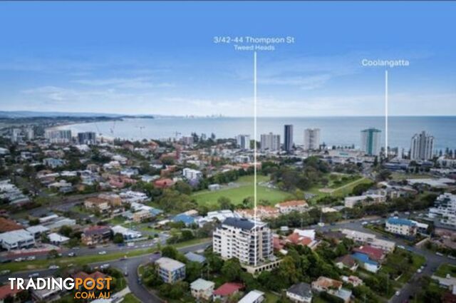 3/42-44 Thomson Street TWEED HEADS NSW 2485 - photo 4 of 19