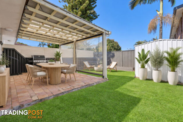 2/28 Lakes Drive TWEED HEADS WEST NSW 2485