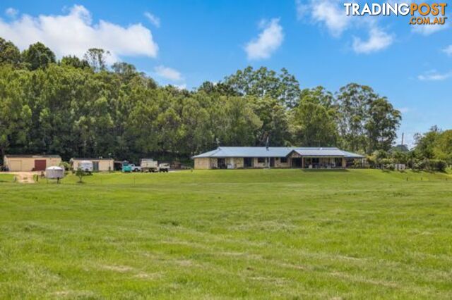 159 BILAMBIL ROAD BILAMBIL NSW 2486