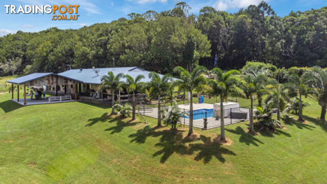 159 BILAMBIL ROAD BILAMBIL NSW 2486