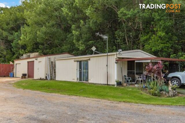 159 BILAMBIL ROAD BILAMBIL NSW 2486