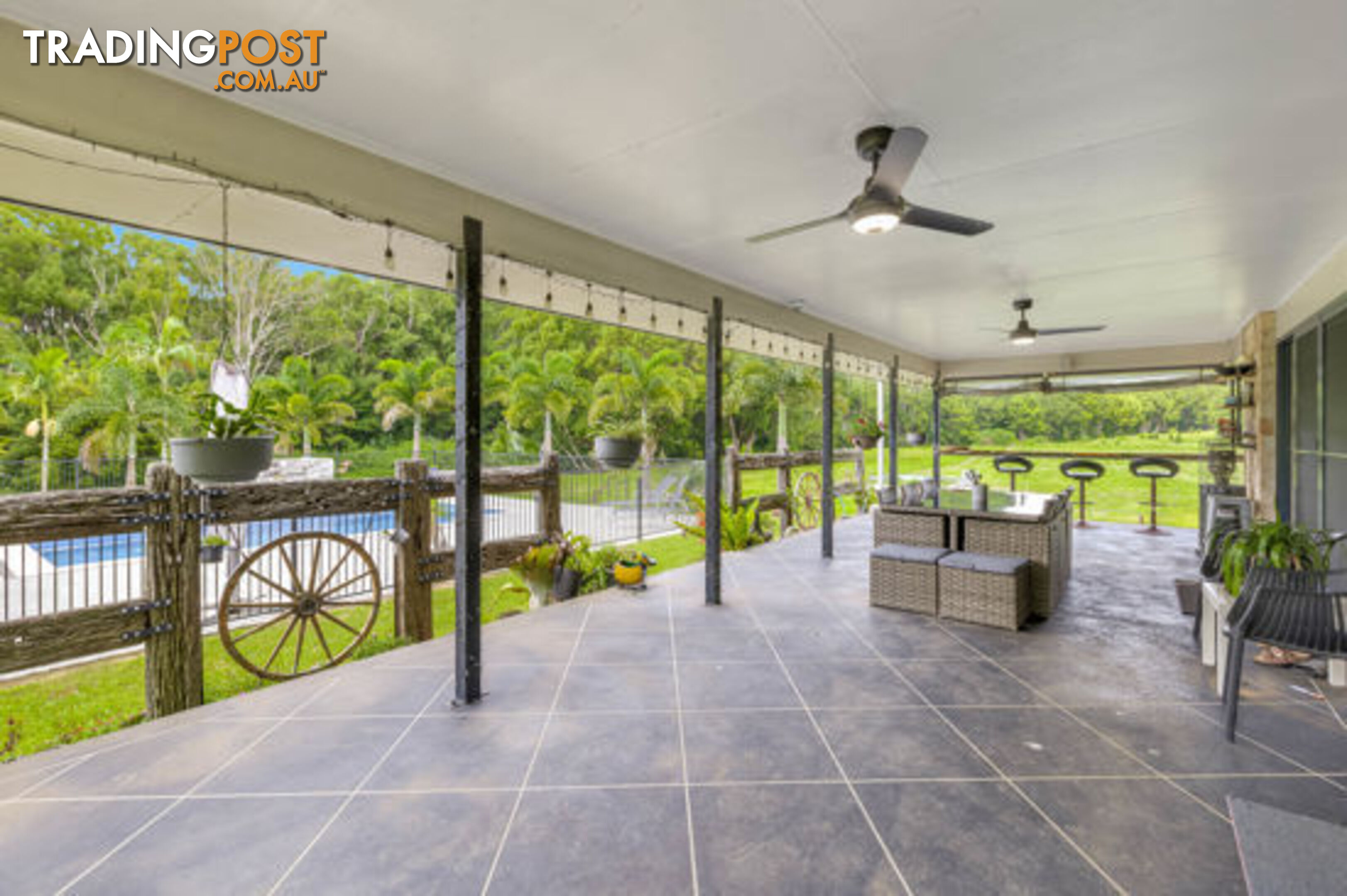 159 BILAMBIL ROAD BILAMBIL NSW 2486