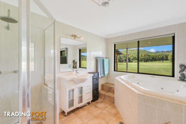 159 BILAMBIL ROAD BILAMBIL NSW 2486