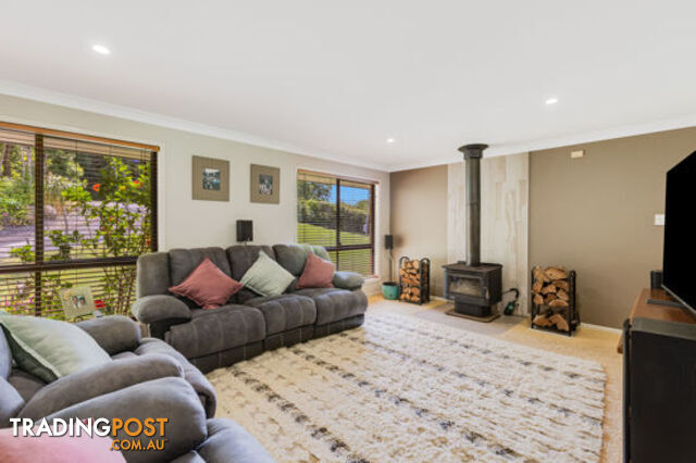 159 BILAMBIL ROAD BILAMBIL NSW 2486