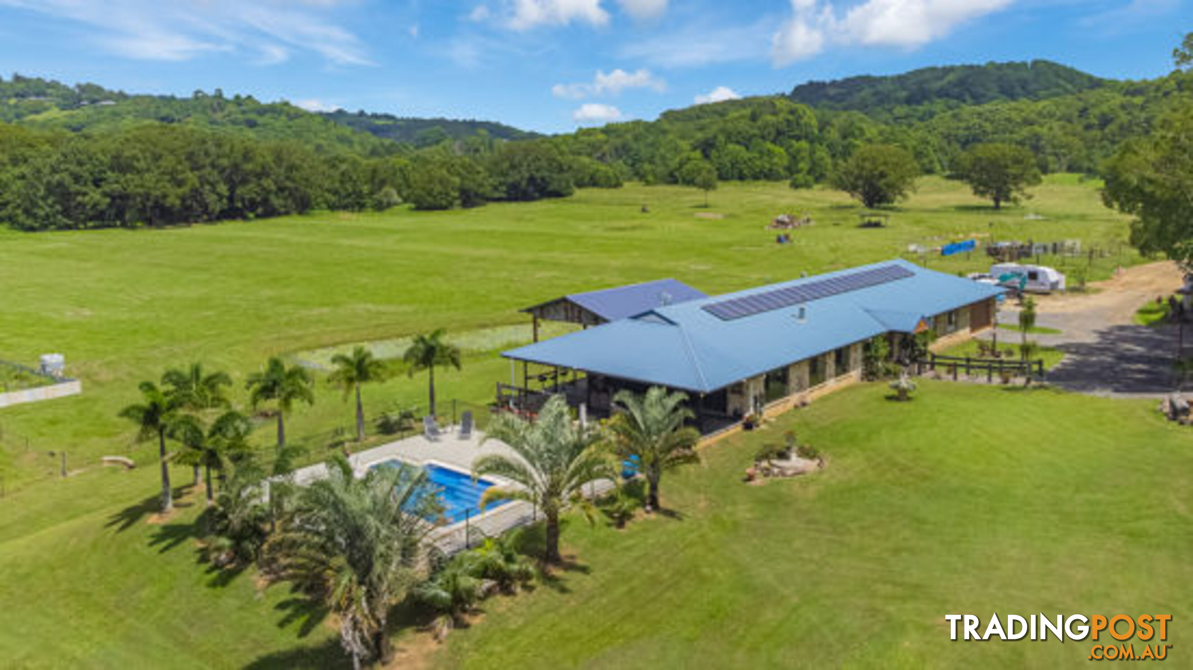 159 BILAMBIL ROAD BILAMBIL NSW 2486