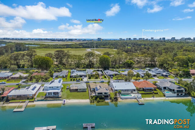 44 Tringa Street TWEED HEADS WEST NSW 2485