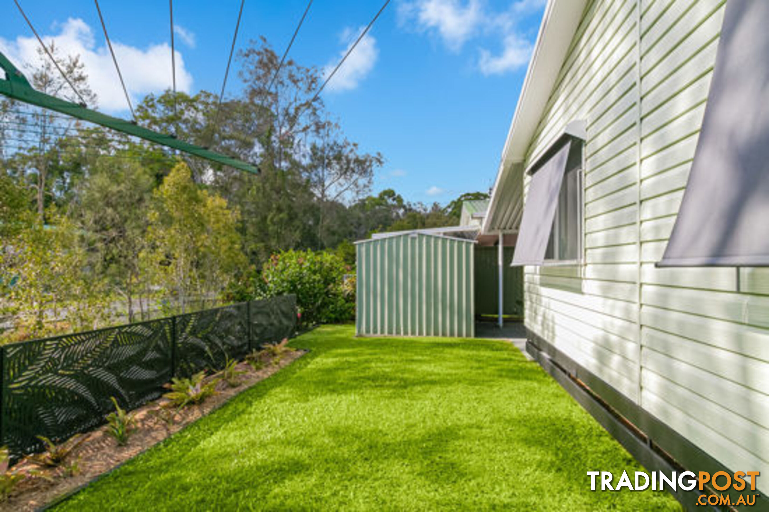 188/250 Kirkwood Road TWEED HEADS SOUTH NSW 2486