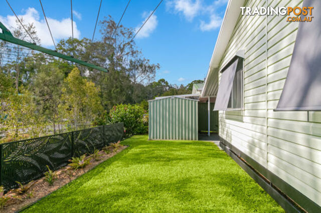 188/250 Kirkwood Road TWEED HEADS SOUTH NSW 2486